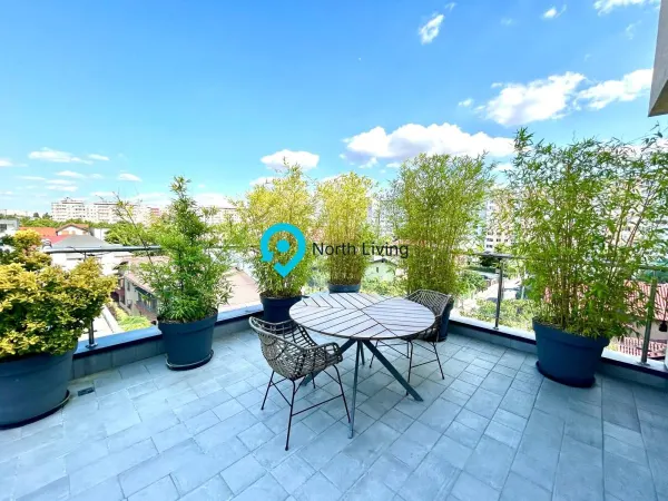 Apartament 3 camere București - poza 13