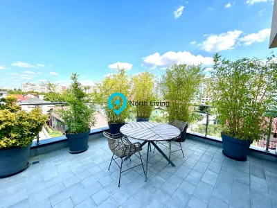 Apartament 3 camere București - poza 13