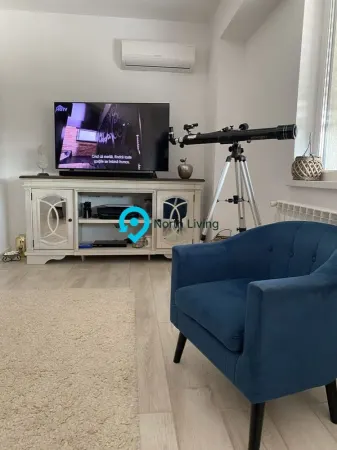 Apartament 3 camere București - poza 3