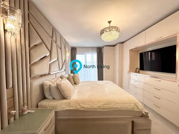 Apartament 3 camere București - poza 1