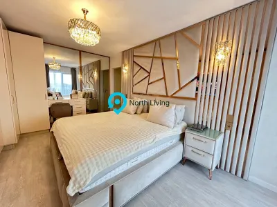 Apartament 3 camere București - poza 2