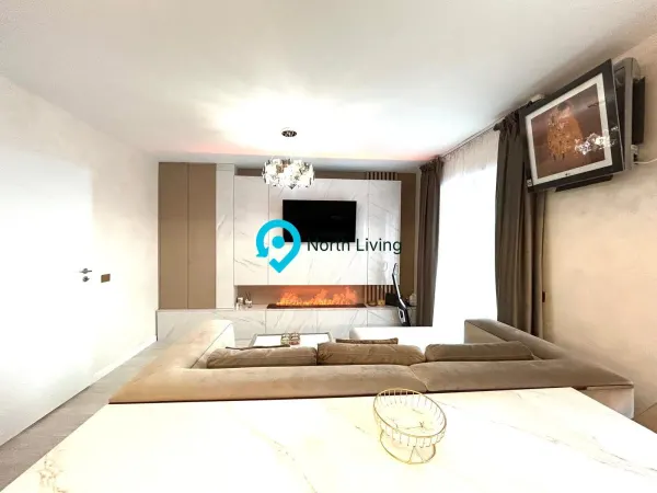 Apartament 3 camere București - poza 4