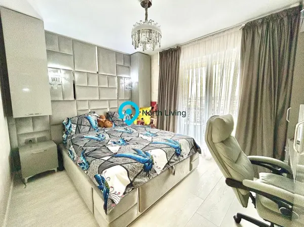 Apartament 3 camere București - poza 6