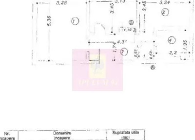 Apartament 2 camere București - poza 7