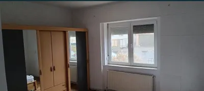 BRASADAS vinde casa cu 3 camere teren 360mp in zona Burdea. - Satu Mare