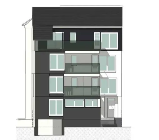 Apartament 4 camere București - poza 2