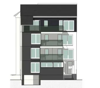 Apartament 4 camere București - poza 2