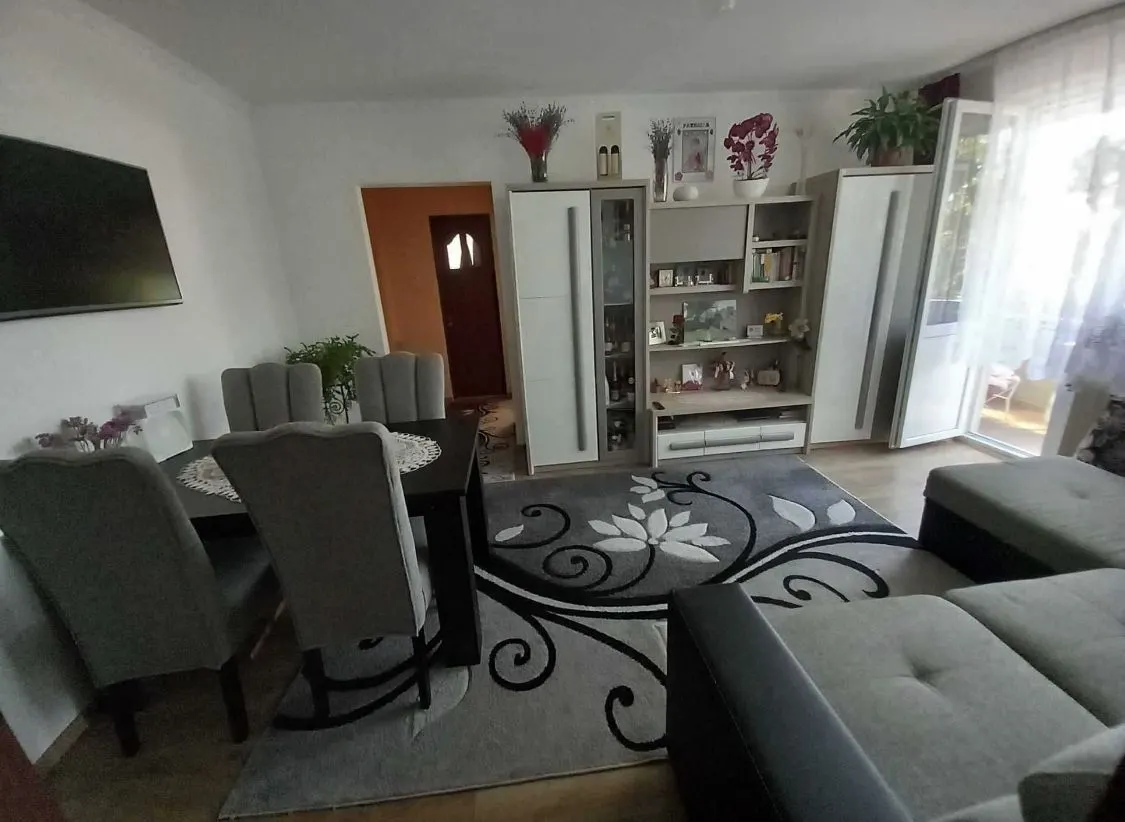 Apartament 2 camere Satu Mare - poza 1