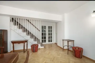 Duplex sos.Iancului - Bucuresti