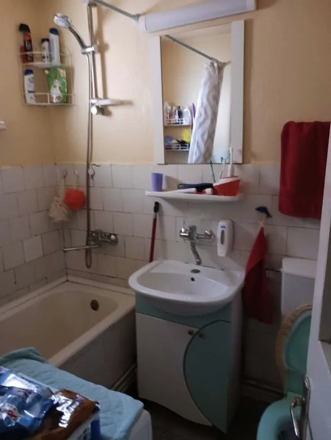 Apartament 2 camere Satu Mare - poza 1