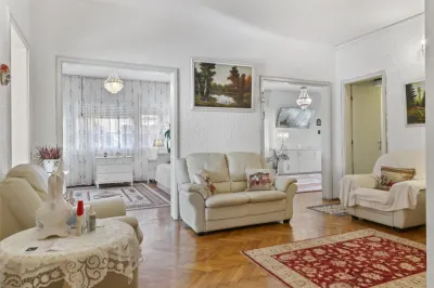 Vând apartament lux - Bucuresti