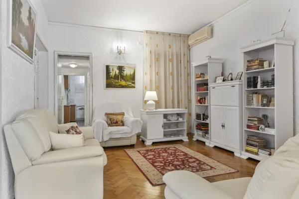 Apartament 4 camere București - poza 2