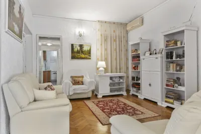 Apartament 4 camere București - poza 2