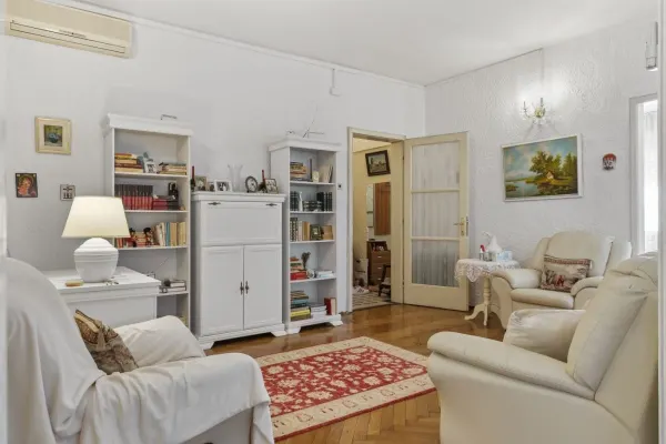 Apartament 4 camere București - poza 3