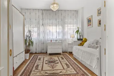 Apartament 4 camere București - poza 4