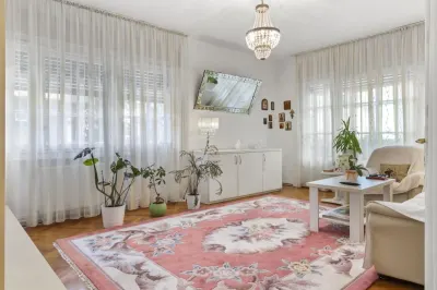 Apartament 4 camere București - poza 5