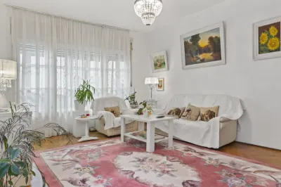 Apartament 4 camere București - poza 6