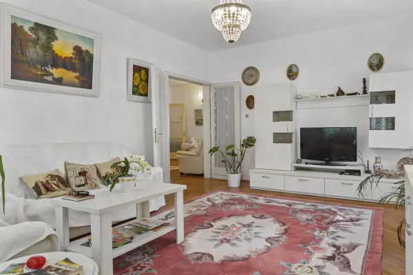 Apartament 4 camere București - poza 7