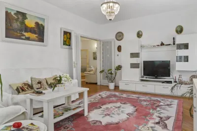 Apartament 4 camere București - poza 7