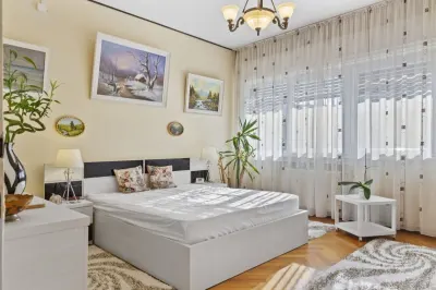 Apartament 4 camere București - poza 8