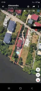 Vilă deschidere  lac Grivița  direct proprietar cu 20 m și 20 strada - Bucuresti