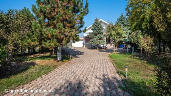 Casă 4 camere București - poza 2