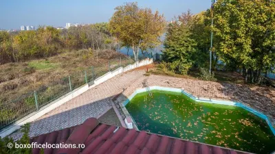 Casă 4 camere București - poza 4