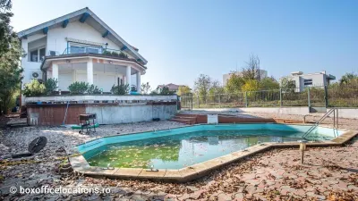 Casă 4 camere București - poza 6