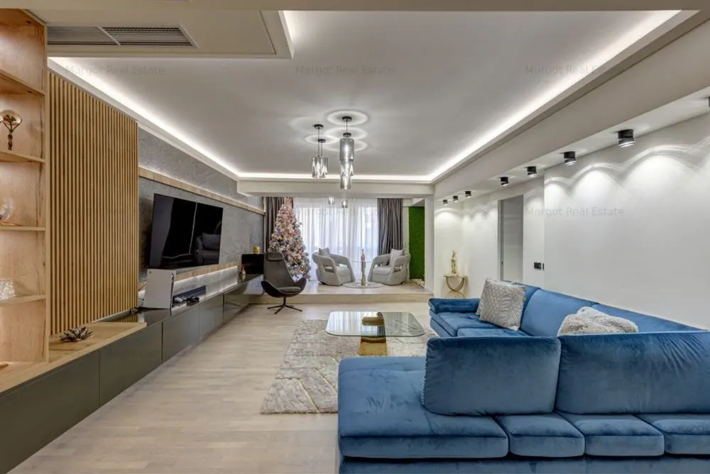 Apartament 3 camere București - poza 1