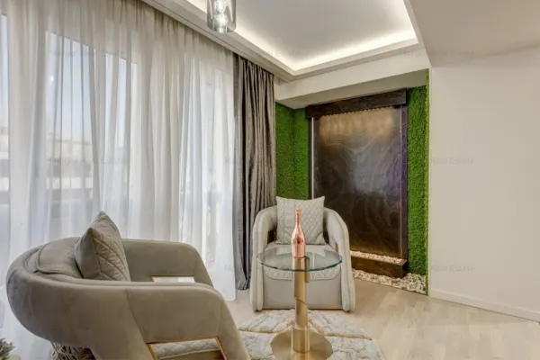 Apartament 3 camere București - poza 2