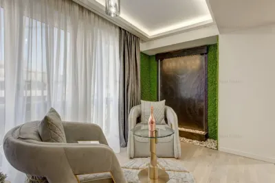 Apartament 3 camere București - poza 2