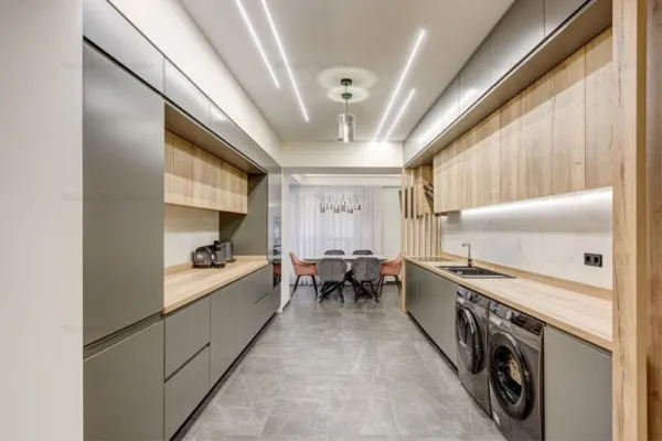 Apartament 3 camere București - poza 3