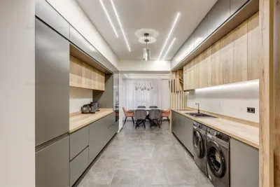 Apartament 3 camere București - poza 3