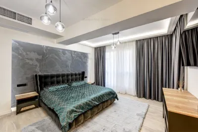 Apartament 3 camere București - poza 4