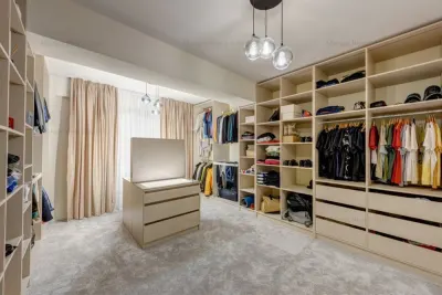 Apartament 3 camere București - poza 6