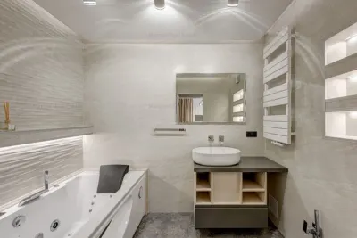 Apartament 3 camere București - poza 7