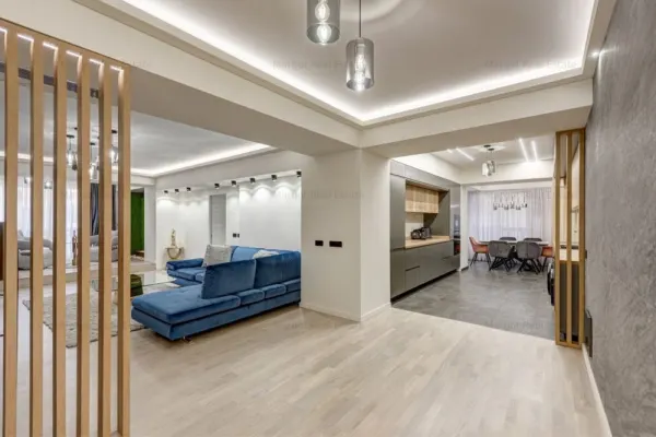 Apartament 3 camere București - poza 8