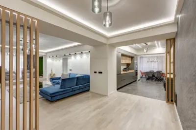 Apartament 3 camere București - poza 8