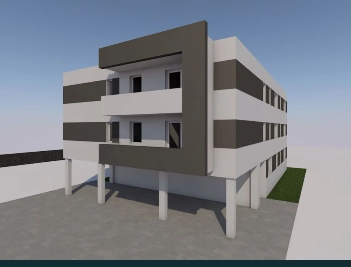 Apartament 2 camere Constanța - poza 1