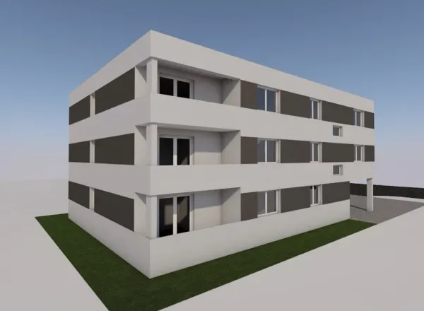 Apartament 2 camere Constanța - poza 3
