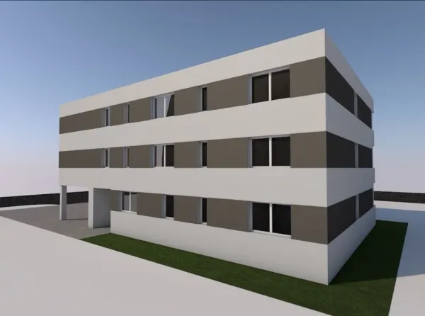 Apartament 2 camere Constanța - poza 4
