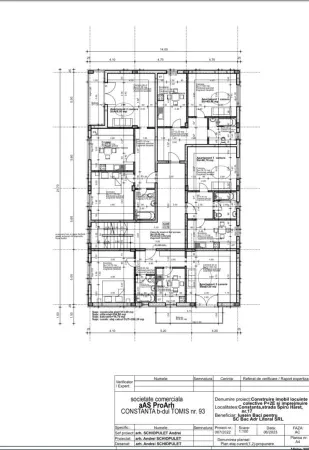 Apartament 2 camere Constanța - poza 5