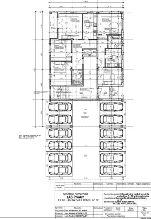 Apartament 2 camere Constanța - poza 6