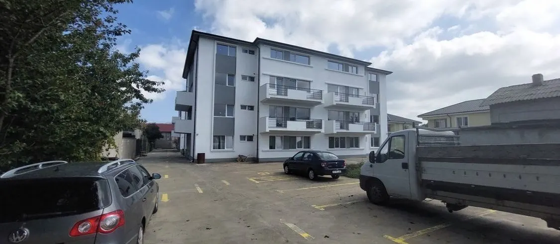 Apartament 2 camere Constanța - poza 1