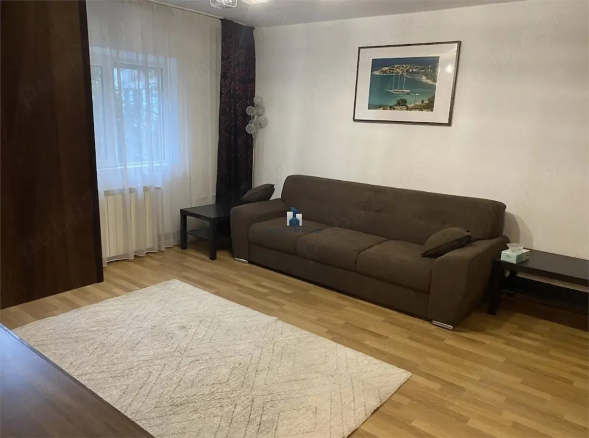 Apartament 3 camere București - poza 1