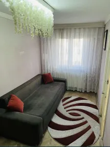 Vand apartament 2 camere zona Brotacei Tic-Tac, Tomis Nord - Constanta