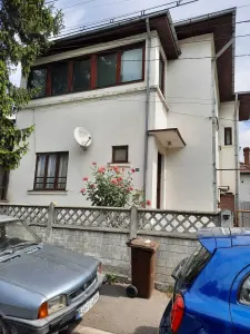 Vilă de vânzare București - Bucuresti