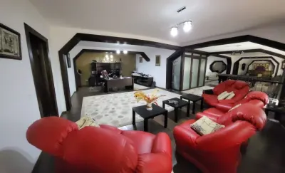 Casă 4 camere București - poza 2
