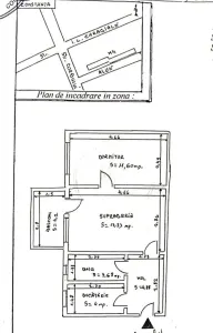 Apartament 2 camere Constanța - poza 3