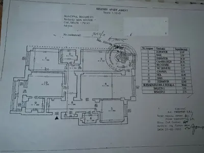 Apartament 4 camere București - poza 8
